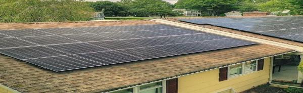 Robinhood Solar Group