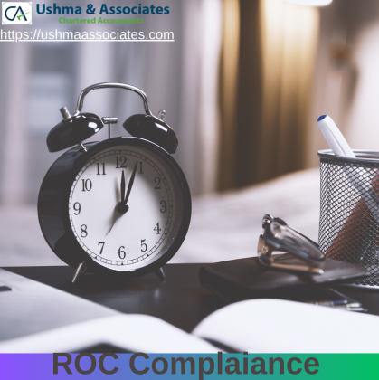 ROC Complaiance