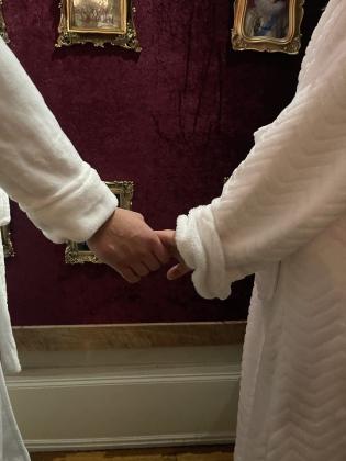Romantic Adventure Getaways