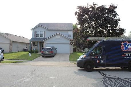 Roofing contractors in Fishers IN | 3 Kings Roofing and Construction