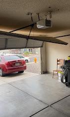 Saguaro Garage Door Repair