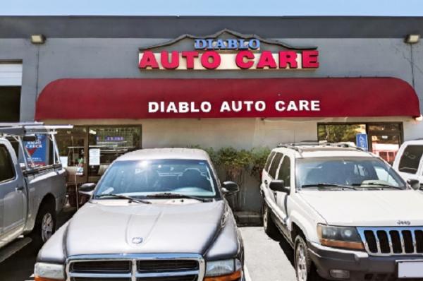 San Ramon Auto Repair Services