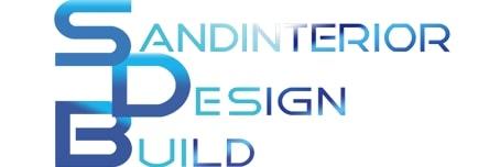 Sandinterior Design Build