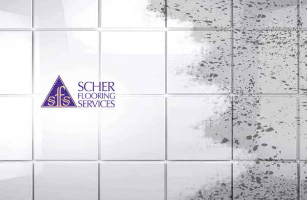 Scher Commercial Floor Cleaning Services
