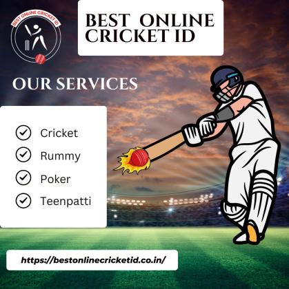 Secure Online Cricket ID - Play on India’s Best Fantasy Platforms