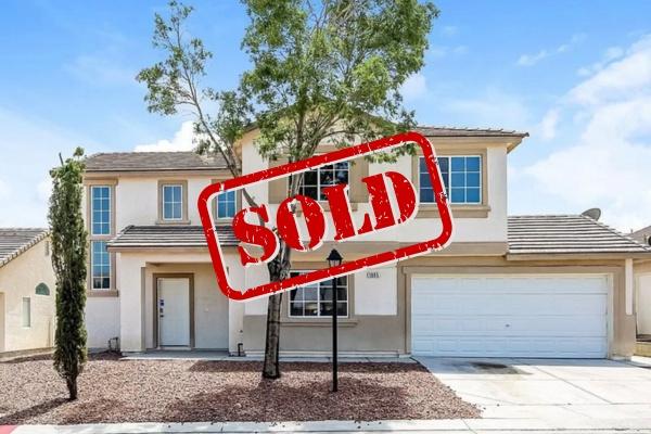 Sell My House Fast Las Vegas | We Buy Houses Cash