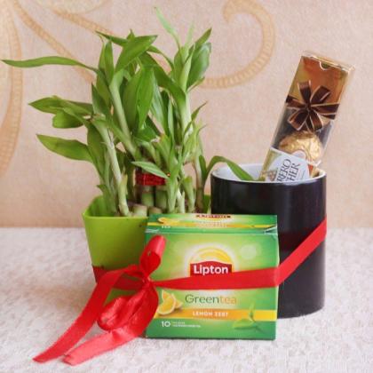 Send Online Diwali Gifts to Gurgaon By OyeGifts