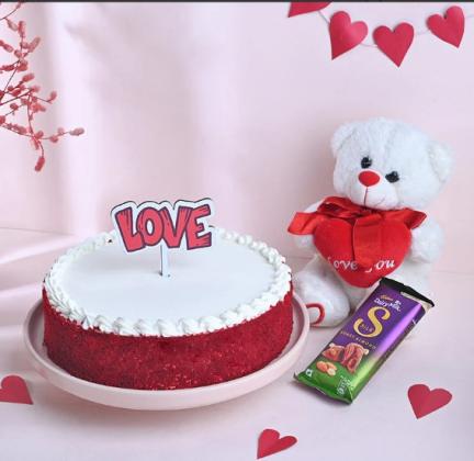 Send Same Day Delivery Gifts By Yuvaflowers