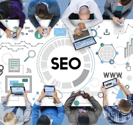 SEO Company in Chennai | SEO Services in Chennai - Open Designs