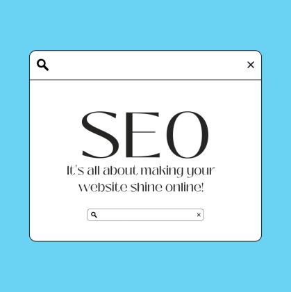 SEO Services In Uae