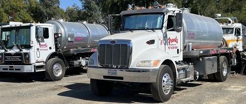 Septic Tank Pumping Yolo