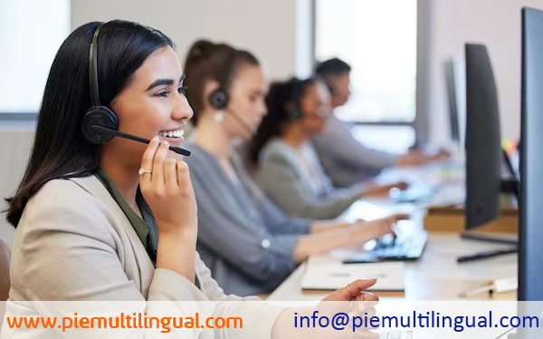 Sermon Transcription Services, Outsource to India