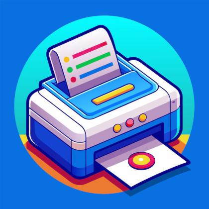 Setup Brother Printer