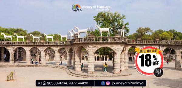 Shimla Tour Package