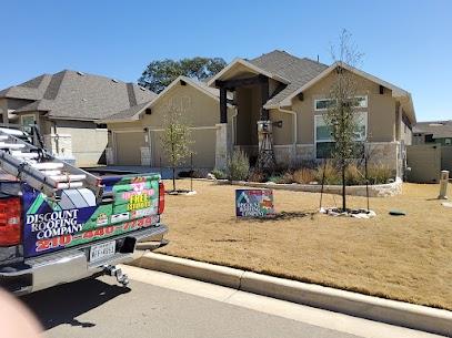 Shingles roofing services | Discount Roofing Company
