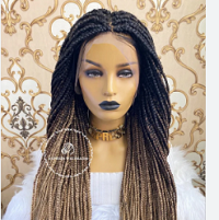 Shop Stylish Box Braid Wigs - Up to 70% Off!