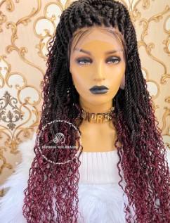 Shop Stylish Box Braid Wigs - Up to 70% Off!