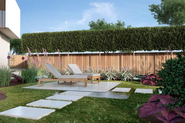 Shoreline Landcare: Your Go-To for Commercial Landscape Maintenance in Aurora