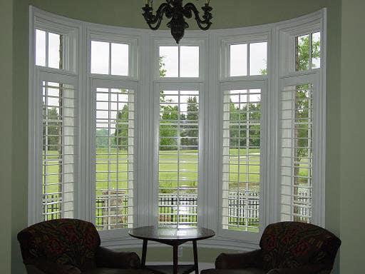 Showcase Window Fashions