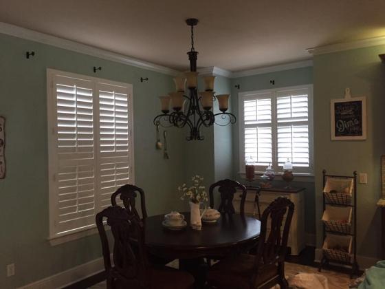 Showcase Window Fashions