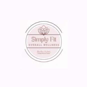 Simply Fit by Martha