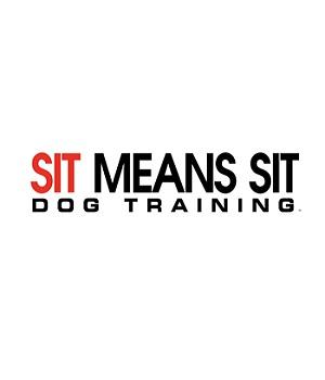 Sit Means Sit Dog Training Clermont