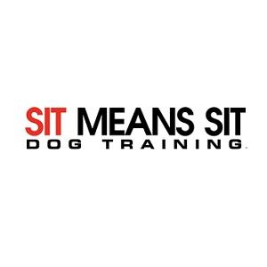 Sit Means Sit Dog Training South Orange County