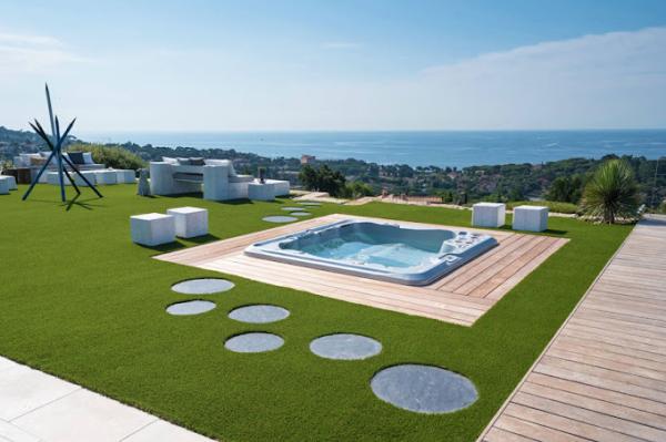 Skyview Hot Tubs & Swim Spas | Skyview Industries Ltd