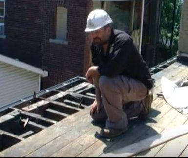 Skyward Roofing - Manhattan