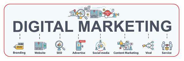 Slashford: Best Digital Marketing Services In Kerala