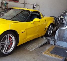 Smog Check Deals Vacaville