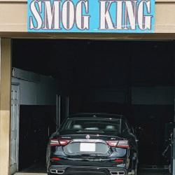 Smog Shop near Me Davis
