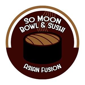 So Moon Bowl and Sushi
