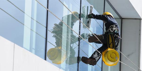 Sparkling Windows: Your Go-To Window Cleaning in Limassol