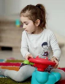 Speech Therapy for ASD Kids | Speechally