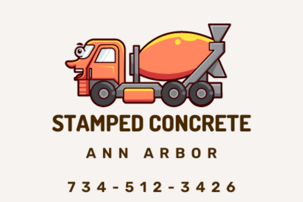 Stamped Concrete Ann Arbor