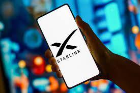 Starlink Satellite Internet Installation