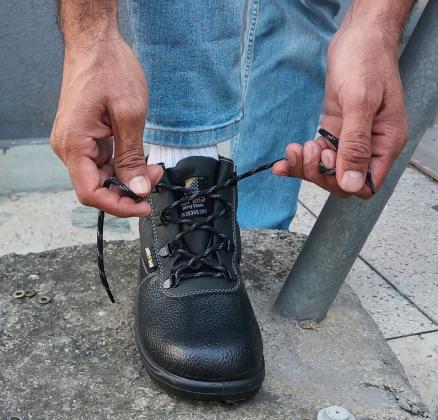Step Into Safety and Comfort with Durable Boots