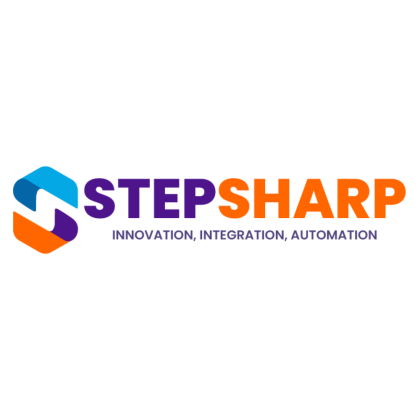 StepSharp Digital Technology