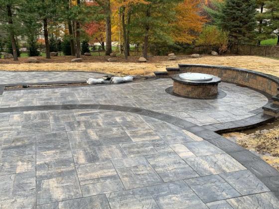 Stone Base Masonry & Waterproofing