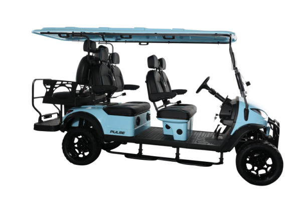 Street Legal Golf Carts 30A - Rentals, Sales and Service