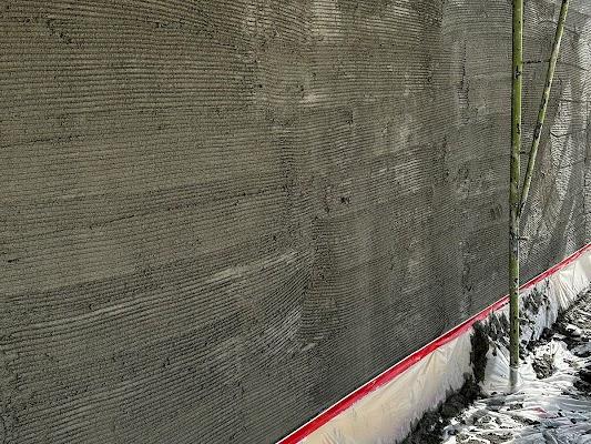 Stucco painting services | Macias plastering