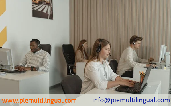 Student Transcription Services, Outsource to India