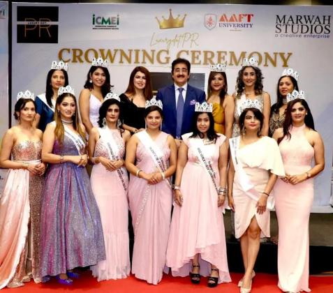 Subtle Yet Strong: Women’s Unwavering Influence on Global Progress -Sandeep Marwah