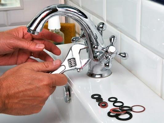 Sump pump repair services | Okie Rooter