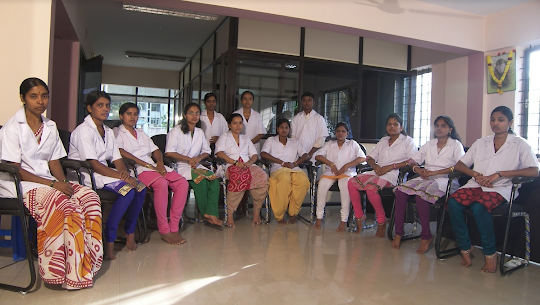 SUMUKHA BEST HOME NURSING SERVICES IN BANGALORE