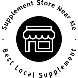 Supplement Store Houston
