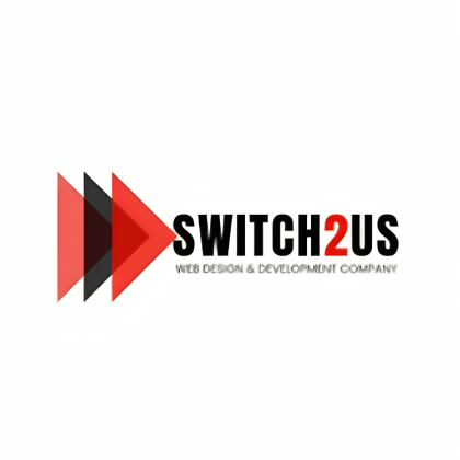 Switch2us: Best Digital Marketing Company in India