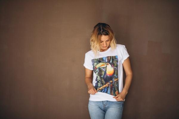 T-shirts Printing And design printing services North Hollywood