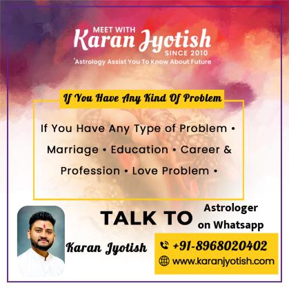 Talk To Astrologer on Whatsapp - Free Chat With Astrologer on Whatsapp